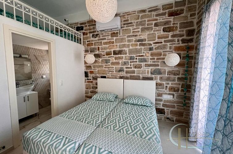 Vrijstaande woning in Pitsidia