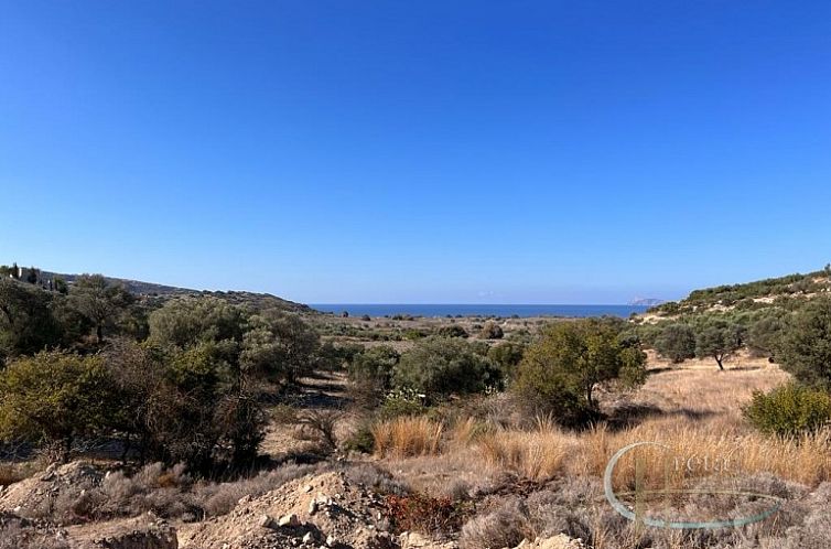 Unterkunft 06223217 - Ferienhaus Kreta - Kavel in Pitsidia