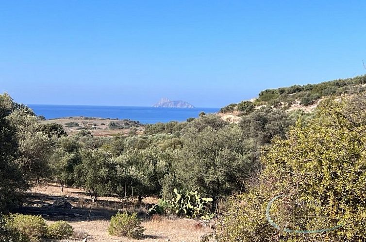 Kavel in Pitsidia