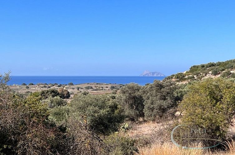 Kavel in Pitsidia