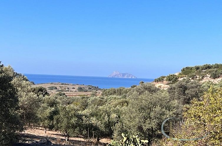 Kavel in Pitsidia