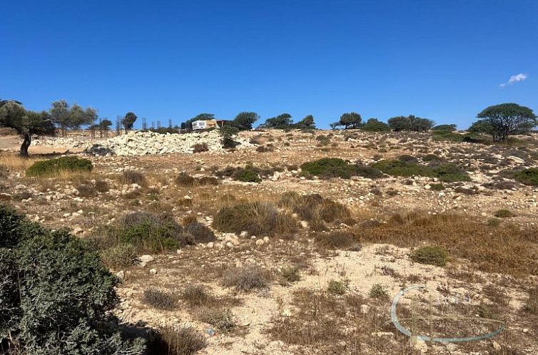 Verblijf 06223219 - Vakantiewoning Kreta - Kavel in Pitsidia