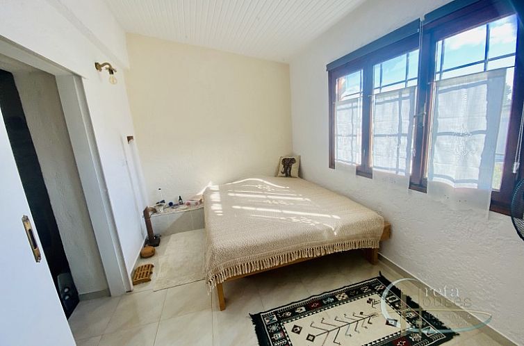 Vrijstaande woning in Pitsidia