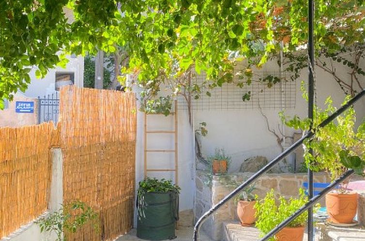 Vrijstaande woning in Pitsidia