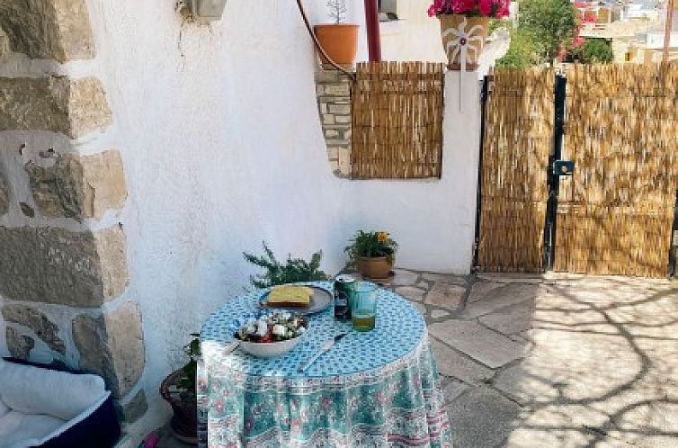 Vrijstaande woning in Pitsidia