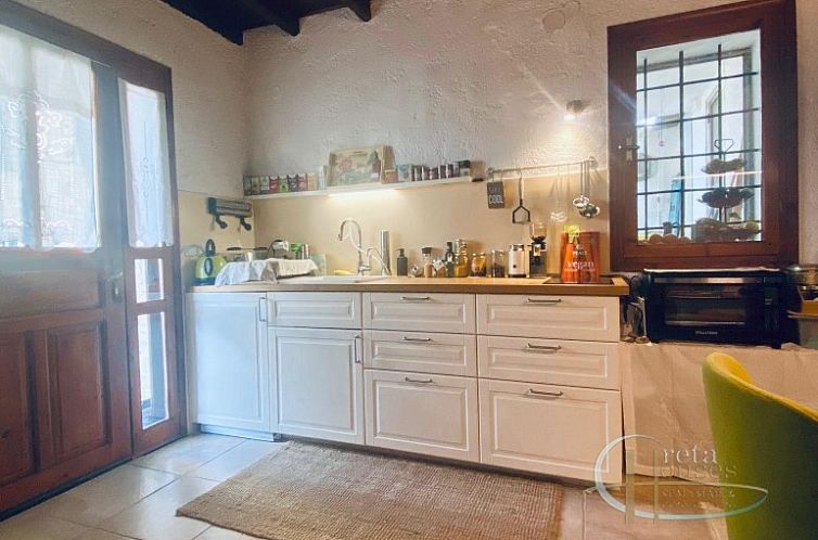 Vrijstaande woning in Pitsidia