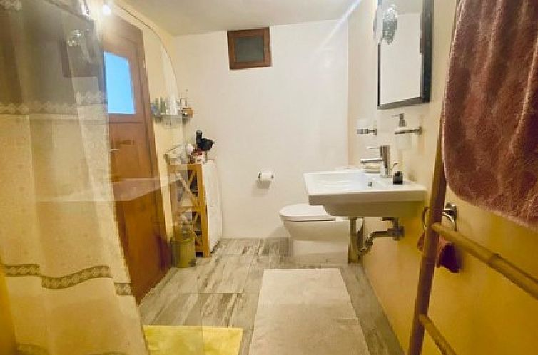 Vrijstaande woning in Pitsidia