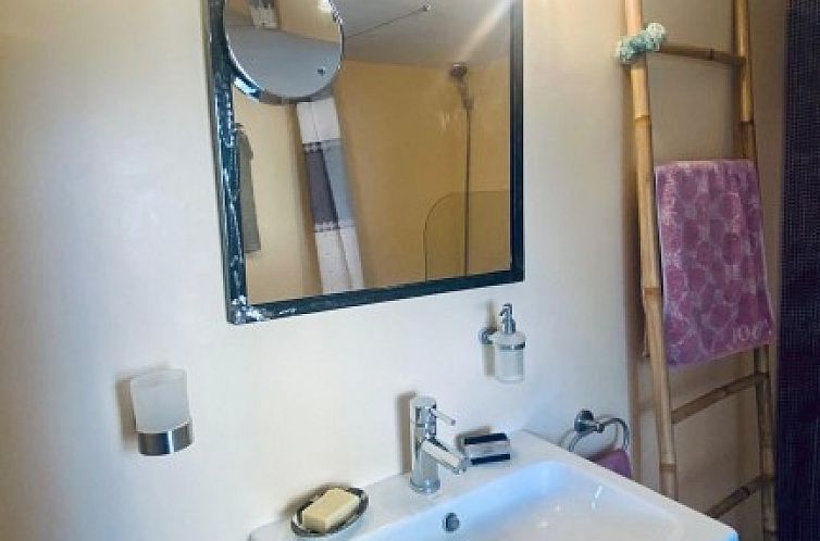 Vrijstaande woning in Pitsidia