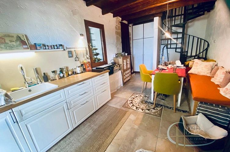 Vrijstaande woning in Pitsidia