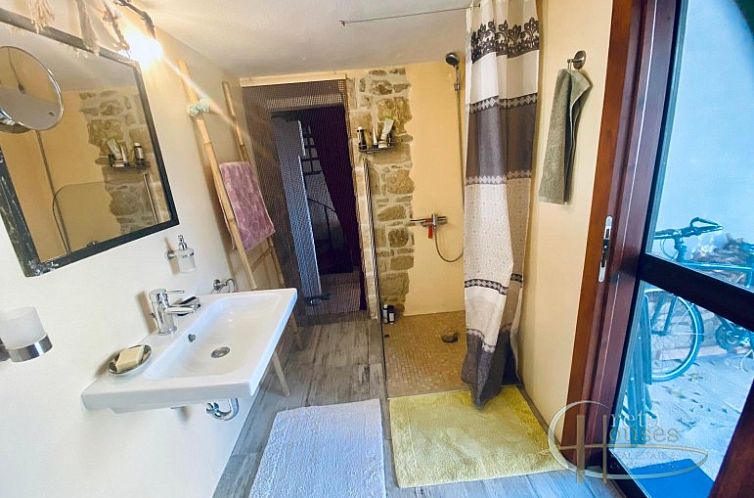 Vrijstaande woning in Pitsidia