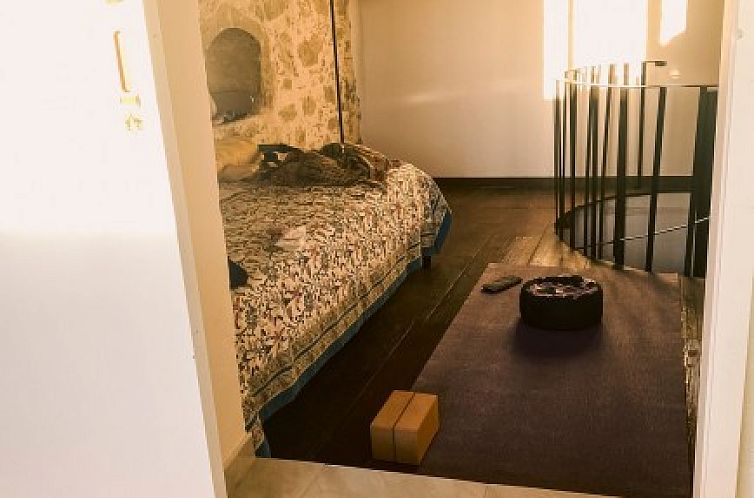 Vrijstaande woning in Pitsidia