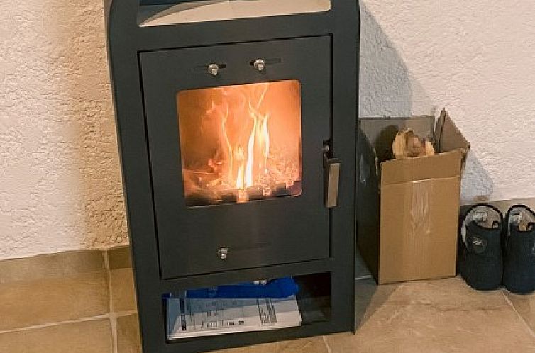 Vrijstaande woning in Pitsidia