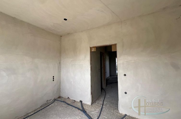 Vrijstaande woning in Pitsidia