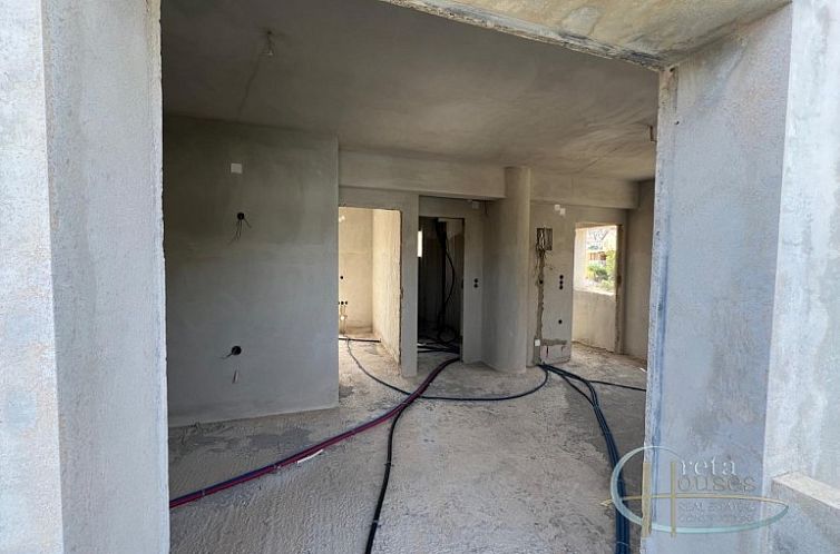 Vrijstaande woning in Pitsidia