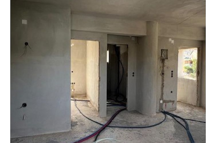 Vrijstaande woning in Pitsidia