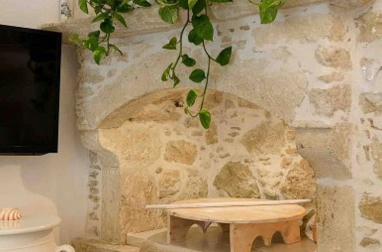 Vrijstaande woning in Pitsidia