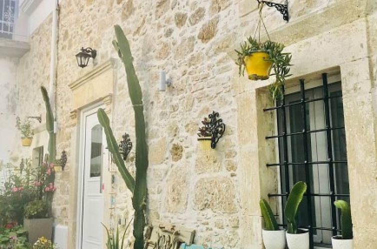 Vrijstaande woning in Pitsidia