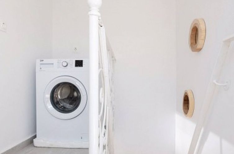 Vrijstaande woning in Pitsidia