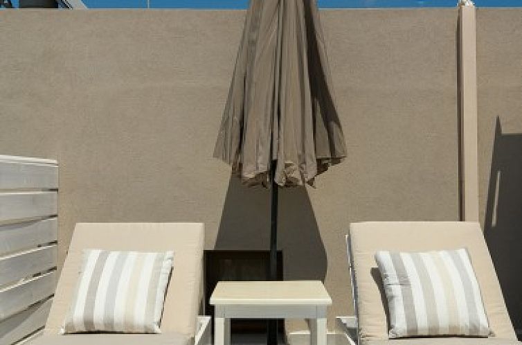 Vrijstaande woning in Pitsidia