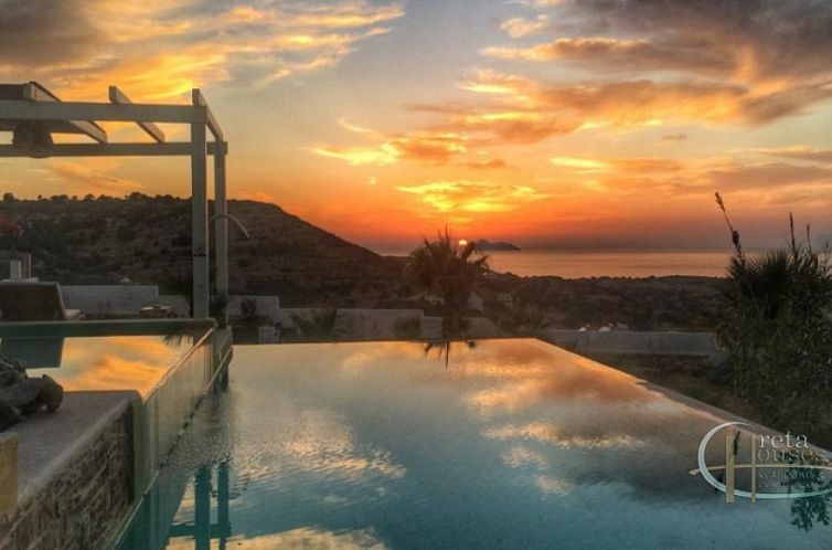 Vrijstaande woning in Pitsidia