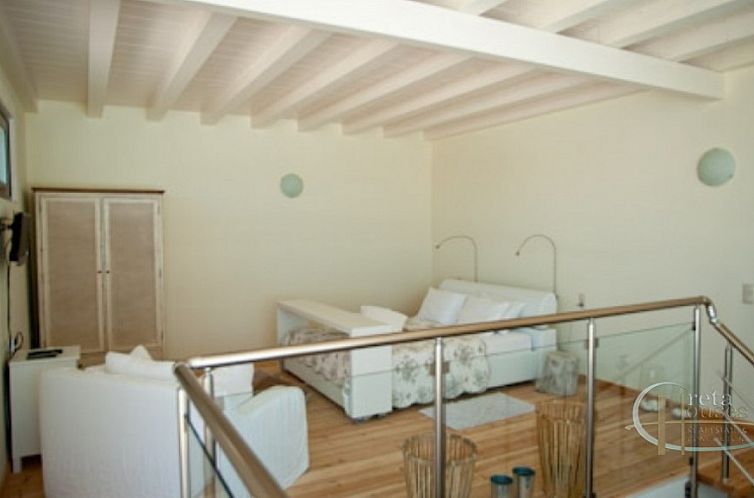 Vrijstaande woning in Pitsidia