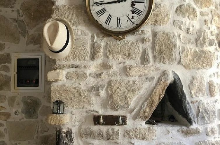 Vrijstaande woning in Pitsidia