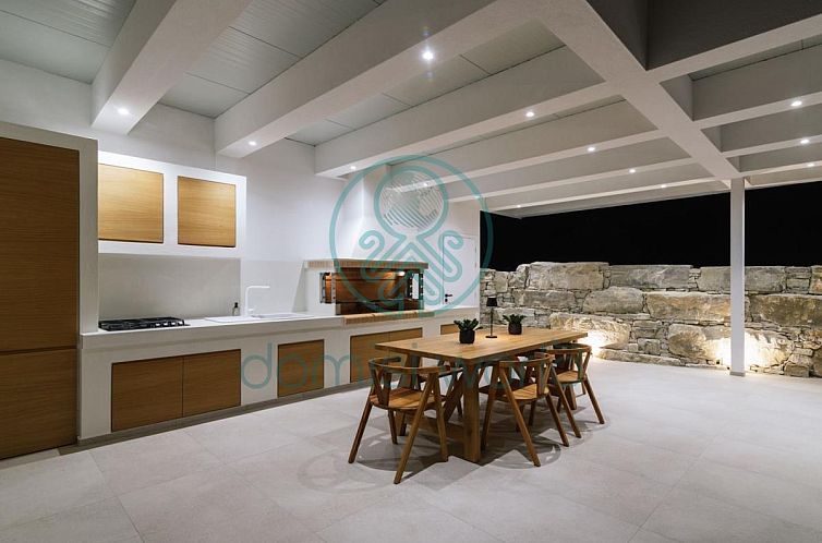 Vrijstaande woning in Pitsidia