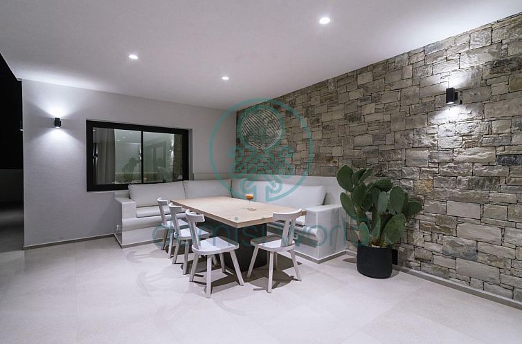 Vrijstaande woning in Pitsidia