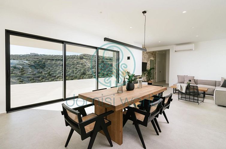 Vrijstaande woning in Pitsidia