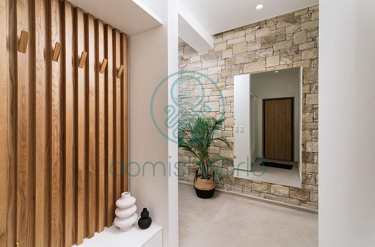 Vrijstaande woning in Pitsidia