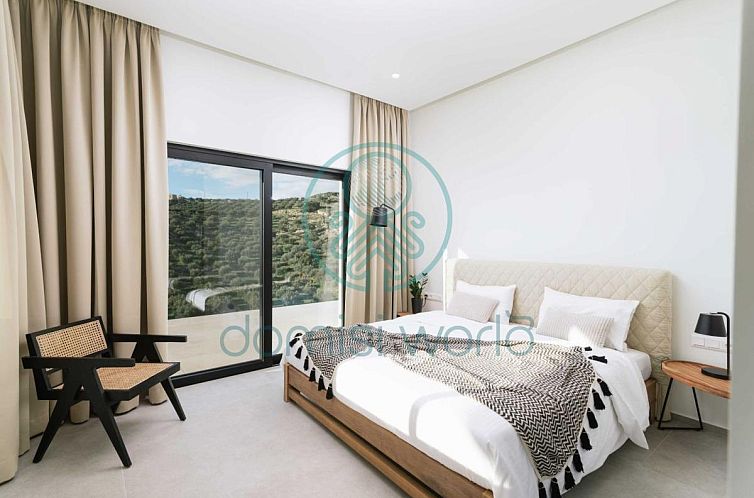 Vrijstaande woning in Pitsidia