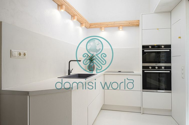 Vrijstaande woning in Pitsidia
