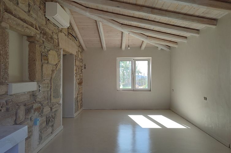 Vrijstaande woning in Pitsidia