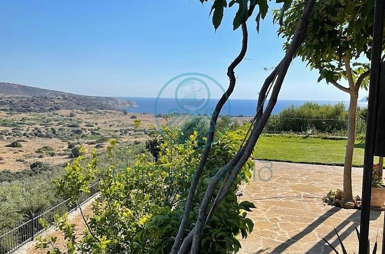 Vrijstaande woning in Pitsidia