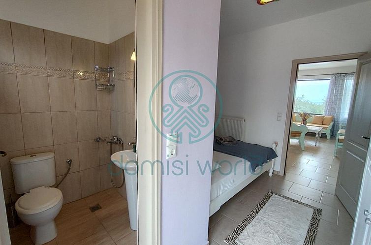 Vrijstaande woning in Pitsidia