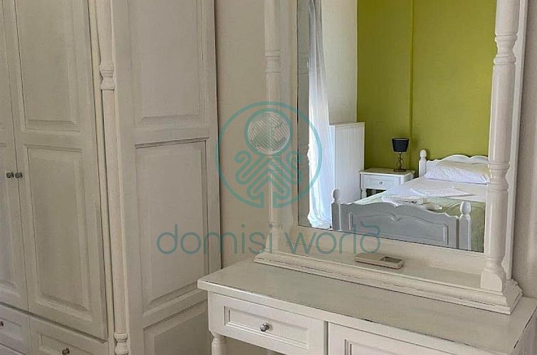 Vrijstaande woning in Pitsidia