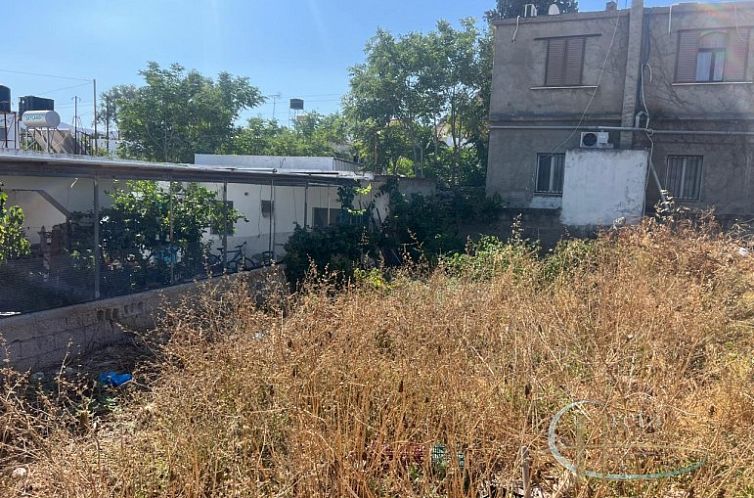 Unterkunft 06223237 - Ferienhaus Kreta - Kavel in Pitsidia
