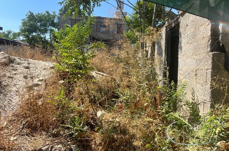 Kavel in Pitsidia