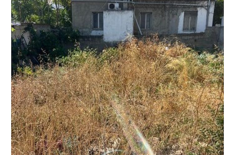Kavel in Pitsidia