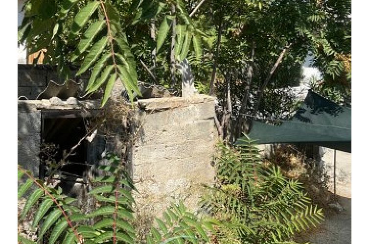 Kavel in Pitsidia