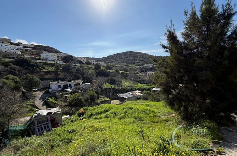 Kavel in Pitsidia
