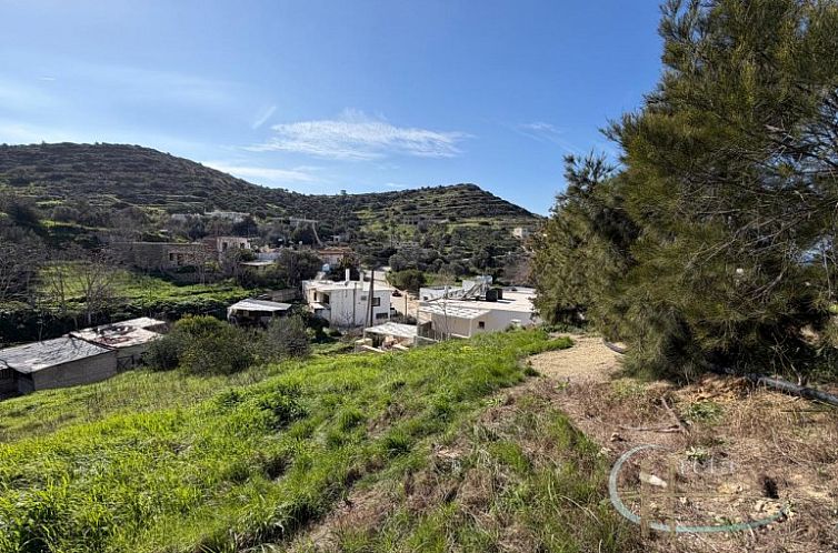 Kavel in Pitsidia