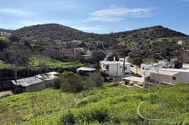 Kavel in Pitsidia
