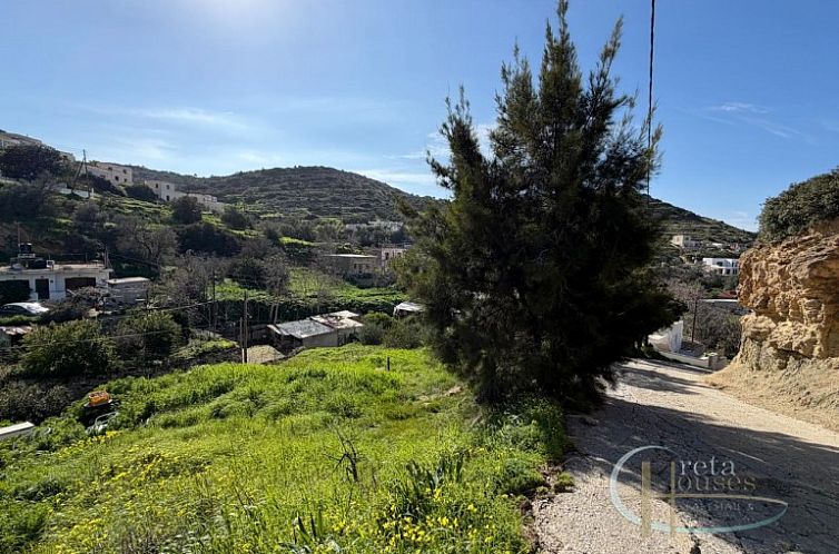 Kavel in Pitsidia