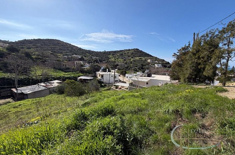 Kavel in Pitsidia