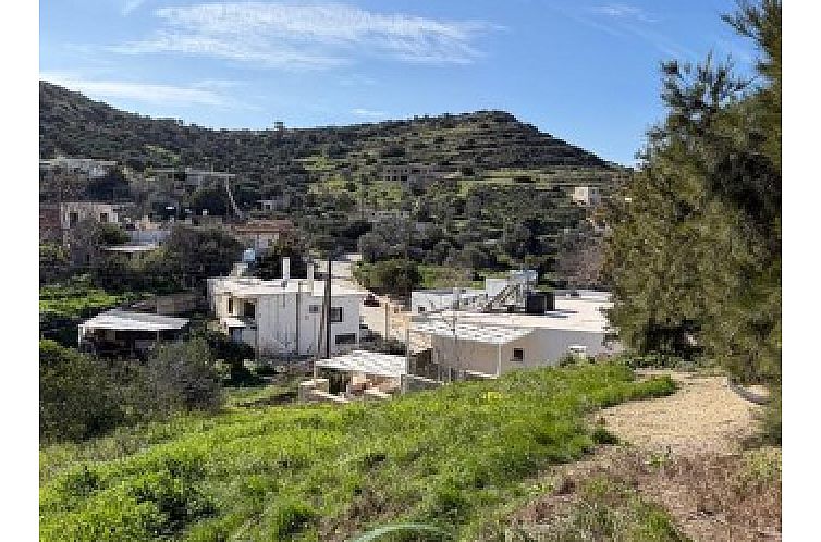 Kavel in Pitsidia