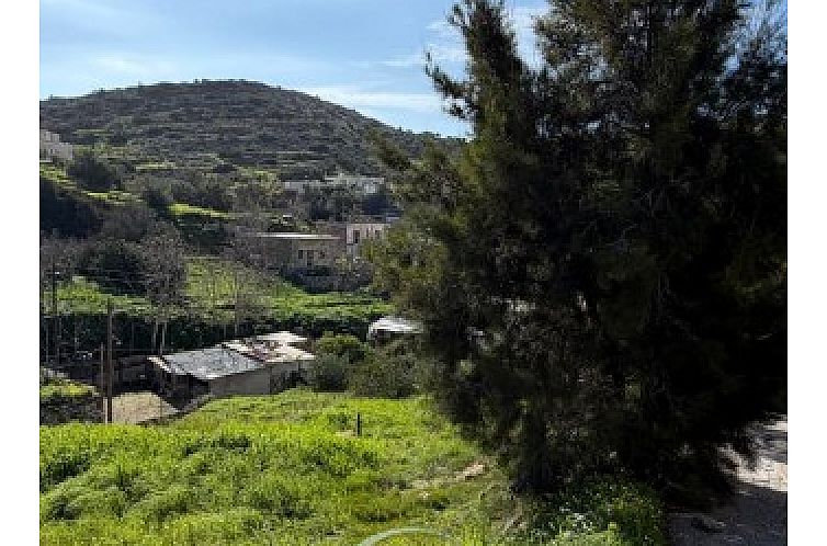Kavel in Pitsidia