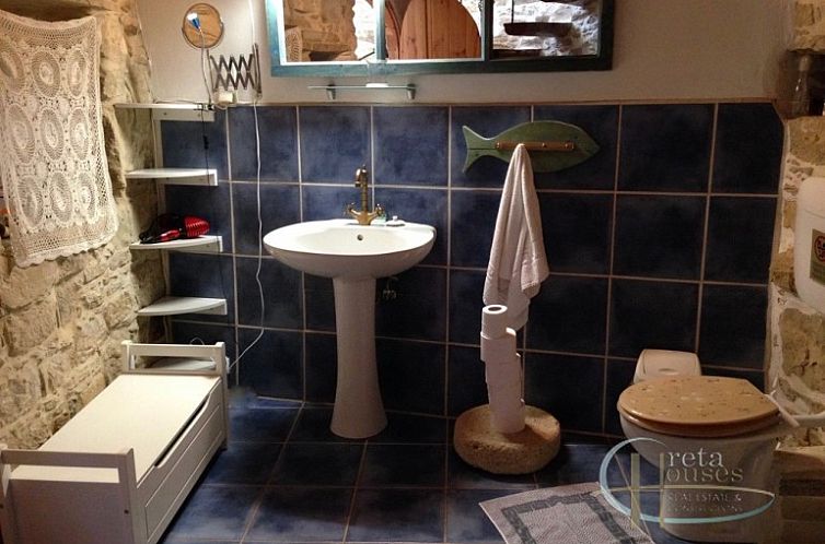 Geschakelde woning in Pitsidia