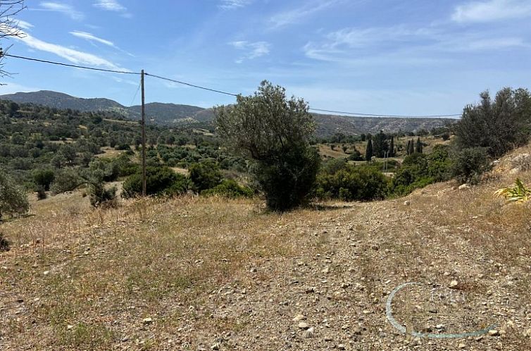 Kavel in Pitsidia