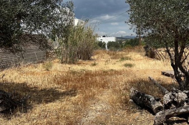 Verblijf 06223255 - Vakantiewoning Kreta - Kavel in Pitsidia